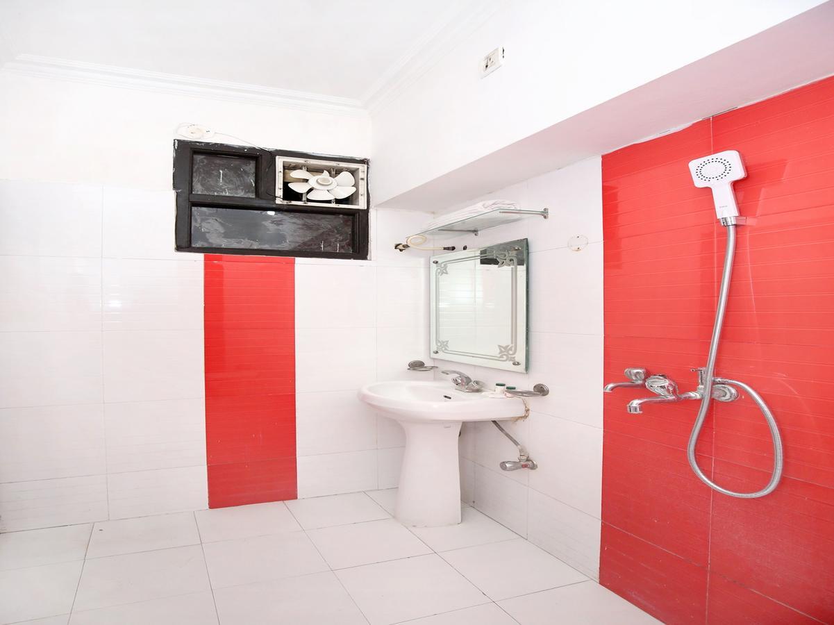 Oyo 12972 Hotel Krishna Castle Amritsar Exteriör bild