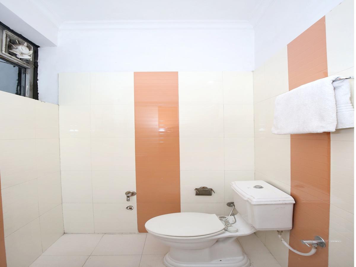 Oyo 12972 Hotel Krishna Castle Amritsar Exteriör bild